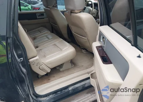 2014 Ford Expedition El Xlt from USA, damaged, VIN 1FMJK1H56EEF43380